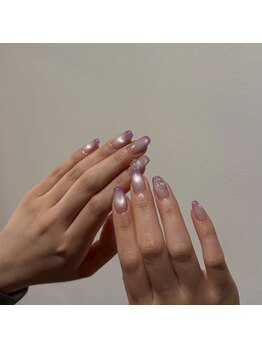 アイネイル 小倉(ai nail)/グラデーション
