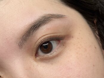 アイコニック(EYECONIQ)/眉毛ワックス