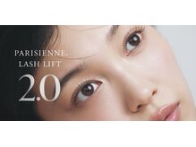 サロン 和/新パリジェンヌラッシュリフト2.