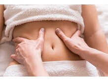 Beauty Salon Link【毛穴/シミしわ改善/痩身/アロマリンパ】【9月上旬NEWOPEN(予定)】の雰囲気（痩身で理想のボディラインへ。）
