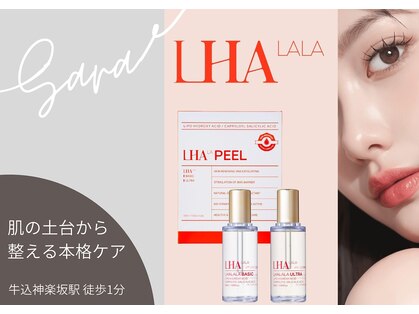 サラ 神楽坂(Sara)の写真