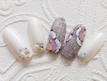 和美処 かなゑ/