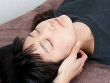 整体LR/【美容整体】小顔整体２