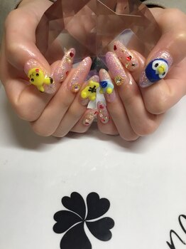 リリアーナ(Liliana)/