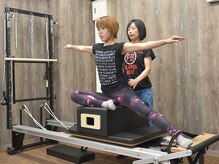 ボディデザインスタジオ A/骨盤の位置って大事なんです☆