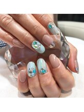 アモ ネイル(Amo NAIL)/