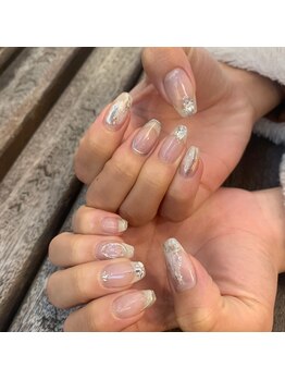 ナンバーネイル 吉祥寺(N゜Nail)/90min やり放題