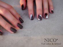 ニコプラス(NICO+)/パラジェル（アートがしたい方）