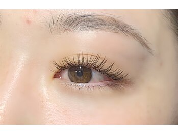 バタフライジュエル 本店(ButterflyJewel)/upward lash100本