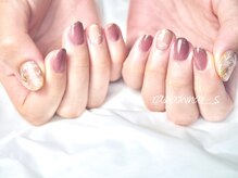 レインボーネイルズ(Rainbow nails)/