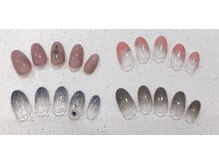 アピラトータルデザインサロン(APiLA total design salon)/シンプルプランサンプル