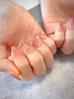 ラングル(L'ongle)/