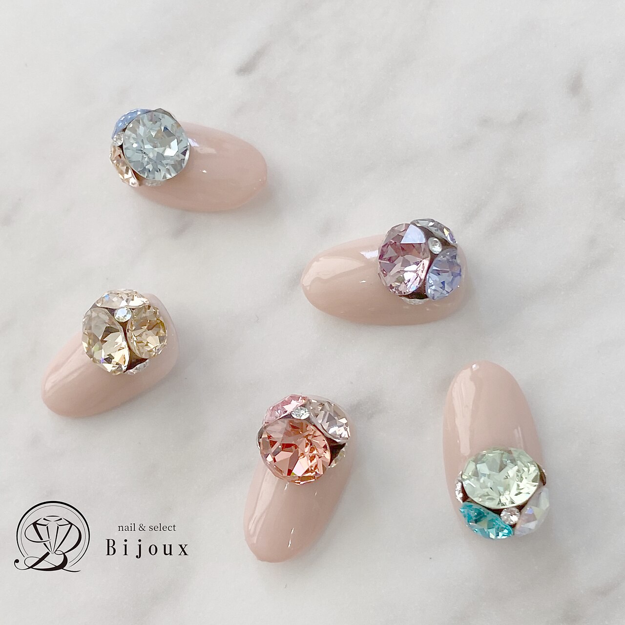 ビジュー(Bijoux)｜ホットペッパービューティー
