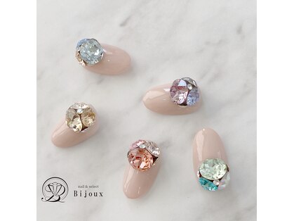 ビジュー(Bijoux)の写真