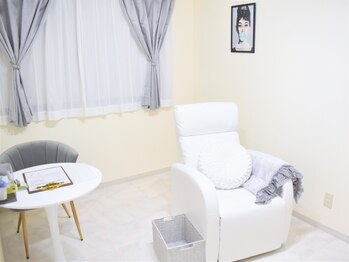 ルファナ(Lufana)/店内は落ちついた雰囲気☆