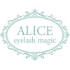 アリス なんば店(ALICE)ロゴ