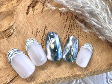 エブロマリン 湘南台店(evromarine)/単品デザイン