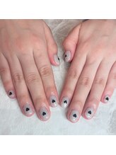 エステティックアンドネイル ローズ(ESTHETIC&NAIL Rose)/