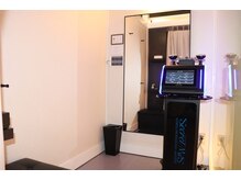 レクリエイター(Re:QREATOR)/１F　エステルーム　個室