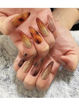 コロミネイル(colome nail)/