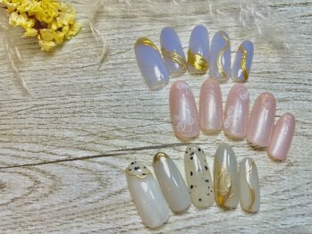 ホナ(HONA)/シンプル定額