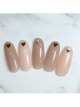 パール 池袋店(PEARL)/バレンタインデザイン