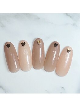 パール 池袋店(PEARL)/バレンタインデザイン