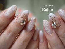 ブラン(Bulan)/12月新作デザイン