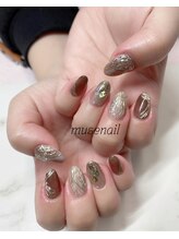 ミューズネイル(muse nail)/