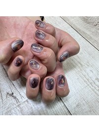 大人カラーニュアンス