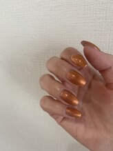 ユイットジョアーズ(Huit Jours)/スタッフネイル