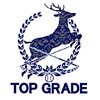 トップグレード鍼灸院(TOP GRADE鍼灸院)のお店ロゴ