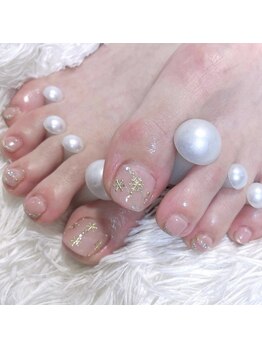ルルネイル(lulu nail)/