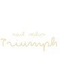 トライアンフ(TriumpH)/Nail