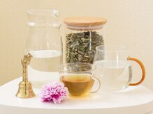 サロン ロータス(Lotus)/よもぎ蒸し温活♪腸活♪