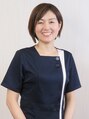 プライムビューティーラボ 亀卦川 実奈子
