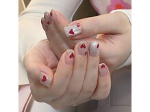 クイーンズビューティーサロン 新宿本店(Queen's beauty salon)/１２０分やり放題