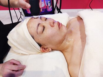 ソイズ 新保店(SOIS)/■RF(ラジオ波)