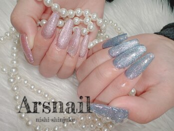 アルスネイル(Ars nail)/ワンカラー