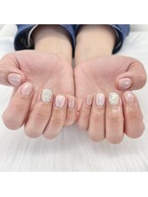 はあとねいる 西鉄久留米店/定番デザインNo.186