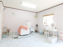 リラックスできる空間を提供します・・・♪