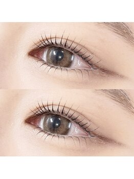 ベージュ トウキョウ 上前津店(BEIGE TOKYO)/パリジェンヌ上下☆彡