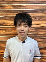 三鷹整骨院&nbsp;阿部 雅俊