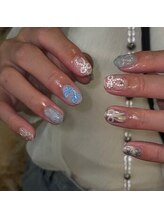 リッカ(Ricca.)/Designed by ibuka