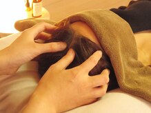 ゆずりは整体院