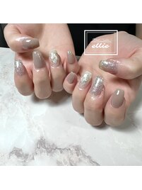 持ち込みネイル