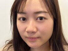 トミー(Tommy)/まつげパーマ