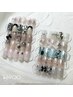 新規オフ無料【人気★No.1】トレンド定額★ワンホン/ニュアンス/Y2kデザイン