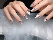 サロン ド ボーテル ヴィ(salon de beaute REVI)/