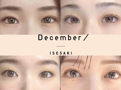 ディッセンバー 伊勢崎(December)の写真